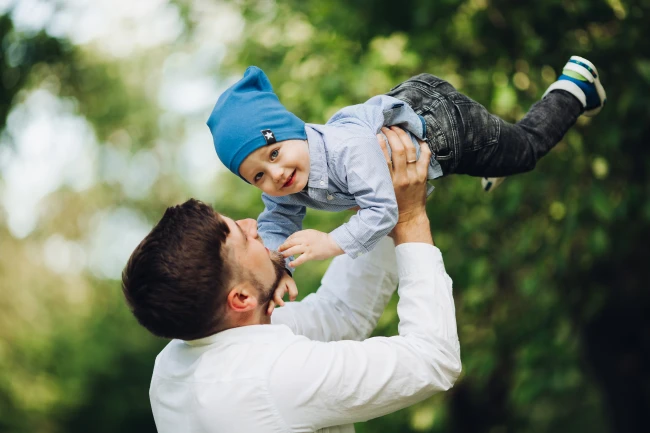 Ata olmaq istəyirəm check-up