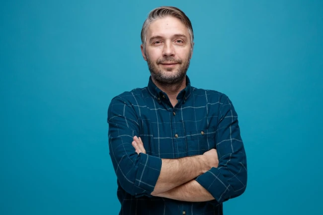 Kişi sağlamlığı - 40 yaşa qədər VİP check-up