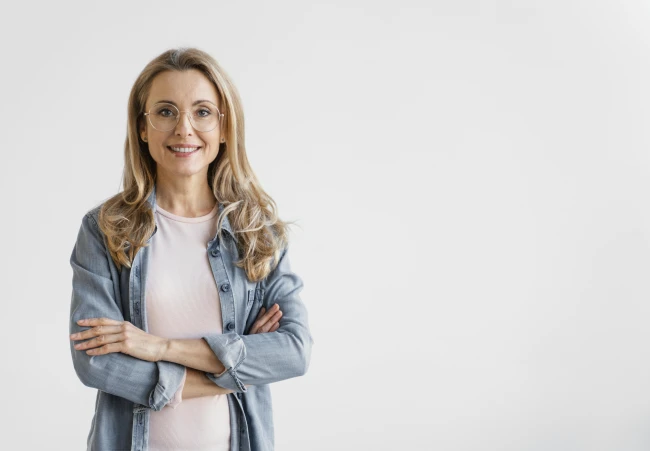 Qadın sağlamlığı - Standart check-up
