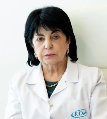 Könül Xəlilova
