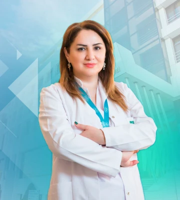 Almaz Səfərova