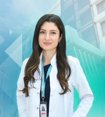 Aynur Babayeva