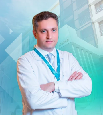 Ceyhun İsmayılov