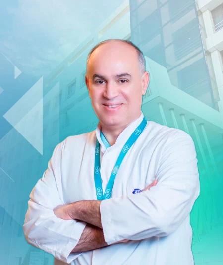 Eldar Valiyev