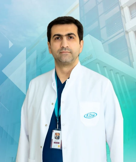 Fəxri Quliyev Fəxri Quliyev