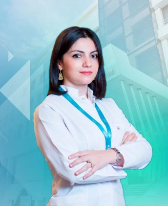 Gulnar Jalilova