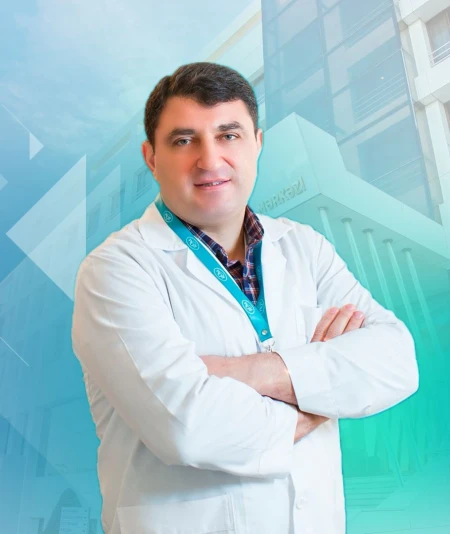 Anar Amrah