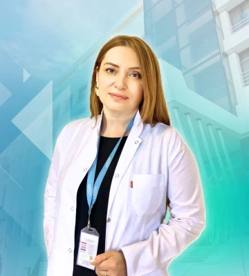 Rəna Abasova