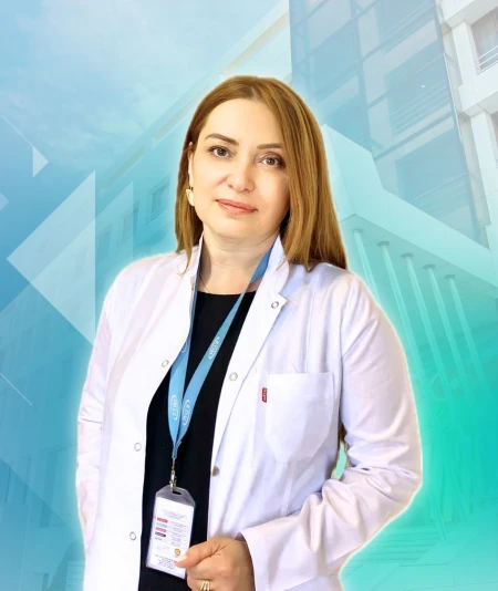 Rəna Abasova Rəna Abasova