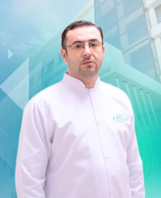 Sarkhan Amirguliyev