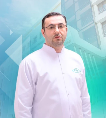 Sərxan Əmirquliyev