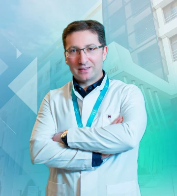 Şahin Xəlilov