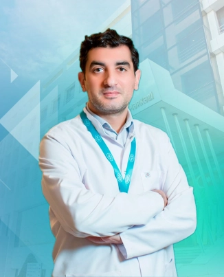 İlqar İsmayılov İlqar İsmayılov