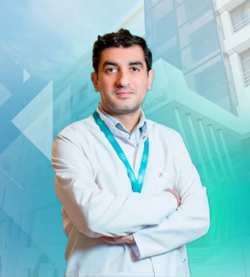 İlqar İsmayılov