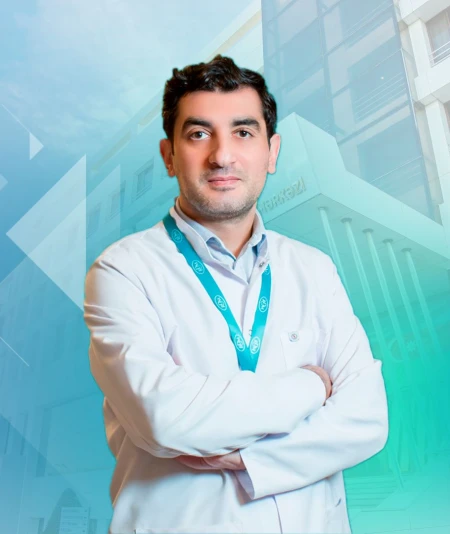İlgar İsmayilov İlgar İsmayilov