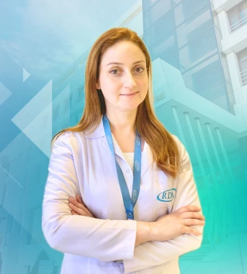 Ülkər Əfəndiyeva