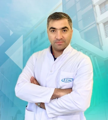 Elxan Zərgərov