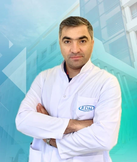 Elkhan Zargarov