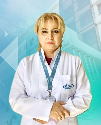 Leyla Matanova