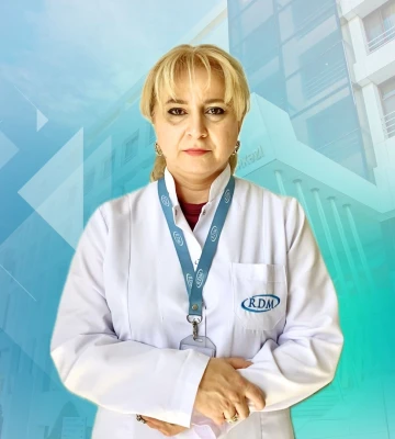 Leyla Matanova
