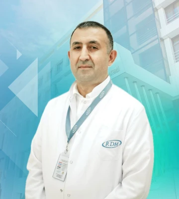 Akif Mir Seyid