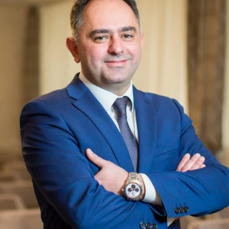 Rəşid Vəzirov