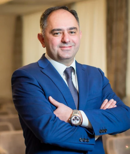 Rashid Vazirov Rashid Vazirov