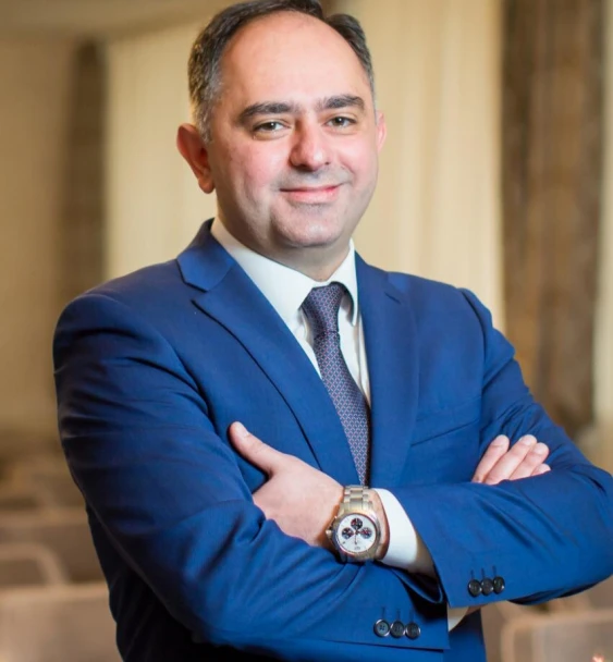 Rəşid Vəzirov