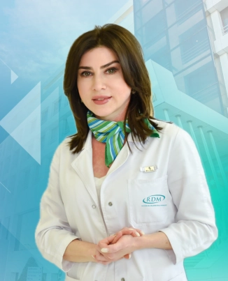 Təzibə Mirzəliyeva