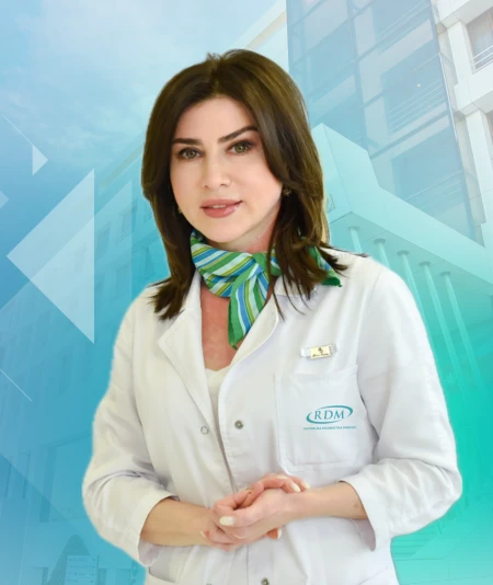 Тазиба Мирзалиева