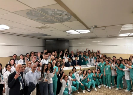 RDM Yenidən JCI Akkreditasiyasına Layiq Görüldü – Tibbi Keyfiyyətin Rəsmiləşdirilmiş Təsdiqi