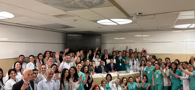 JCI Accreditation