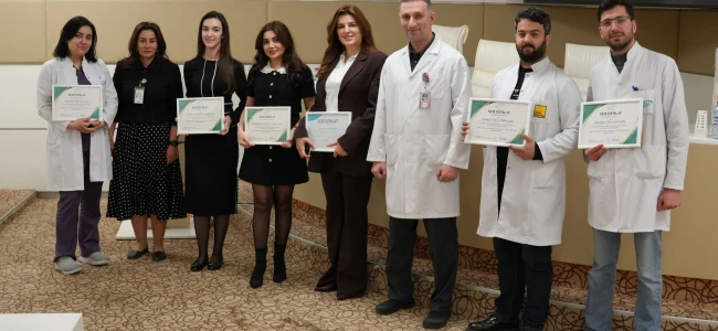 Our Doctors Have Successfully Completed Their Residency