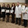 Молодые врачи-резиденты успешно завершили обучение