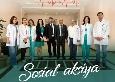 Берегите своё сердце, ведь в нём живут ваши близкие!