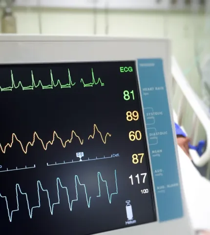 Ürək ritm pozuntusu diaqnostikası