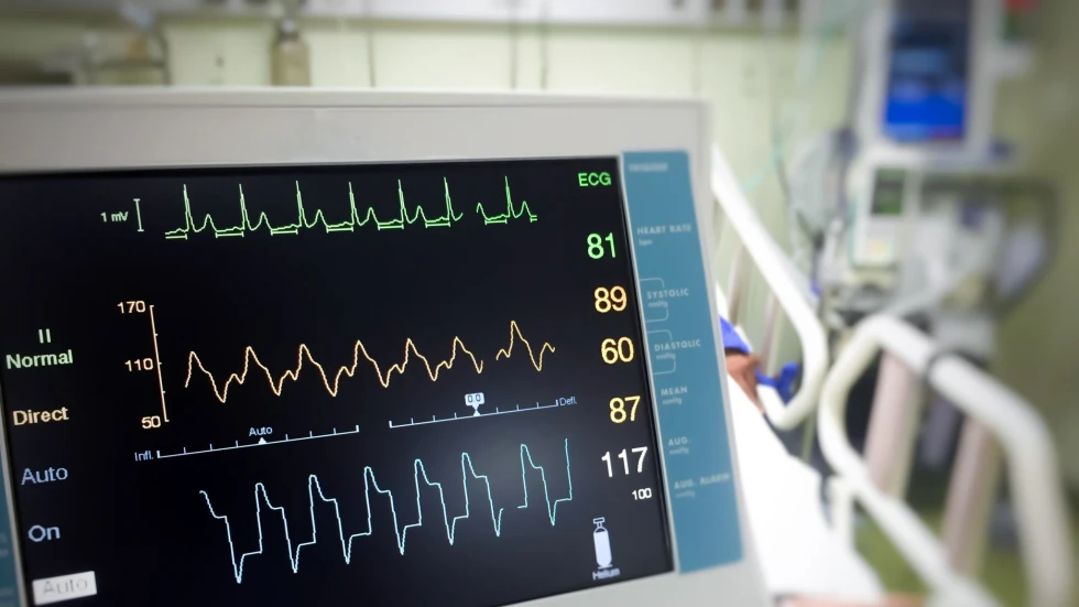 Ürək ritm pozuntusu diaqnostikası