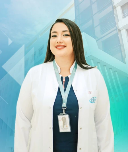 Gulkhanim Ismayilova Gulkhanim Ismayilova