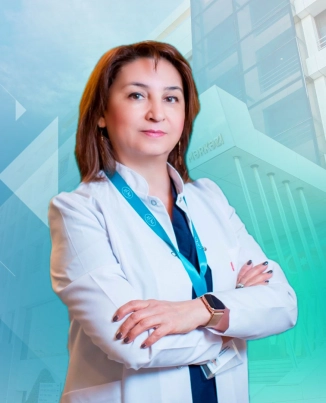 Dilara Afandiyeva Dilara Afandiyeva