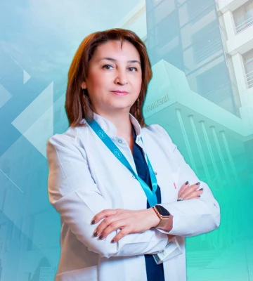 Dilarə Əfəndiyeva