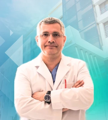 Vüqar Əliyev