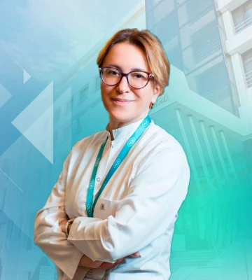 Aneta Səfərəliyeva