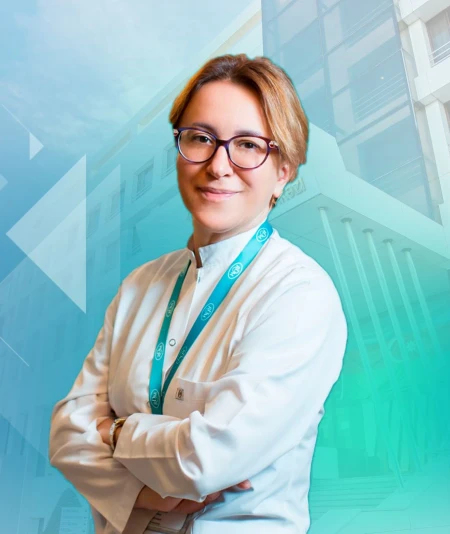 Анета Сафаралиева