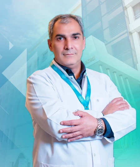 İbrahim Əfəndiyev