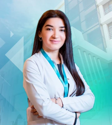 Leyla İsmayılova