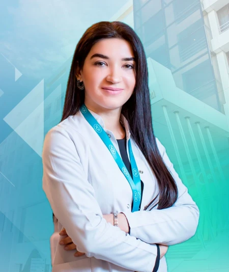 Leyla İsmayılova