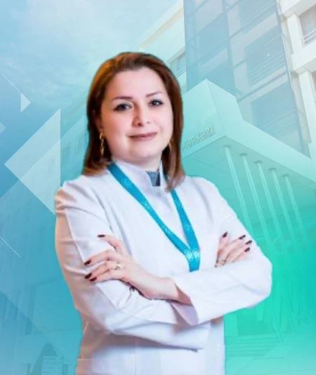 Mehriban Əfəndiyeva Mehriban Əfəndiyeva