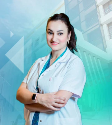 Mətanət Abbasova