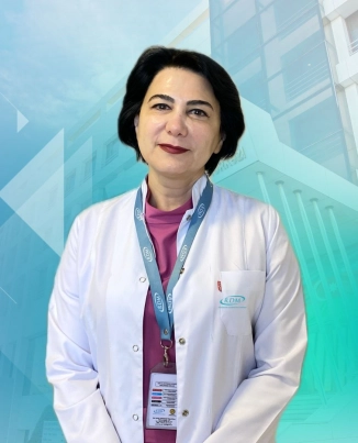Nigar Əsgərova