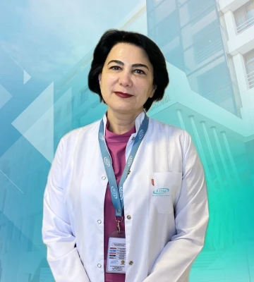 Nigar Əsgərova
